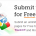 Submit your site to search engines free