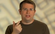 Matt Cutts explains that domain age means nothing, only site age does
